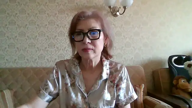 Elegant00Lady online show from June 15, 4:56 am