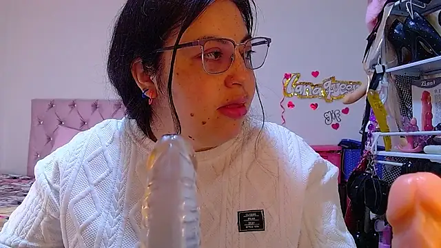lanaqueen699 online show from July 22, 12:28 pm