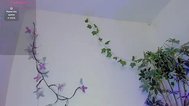 ShegoBlake online show from July 19, 12:46 am