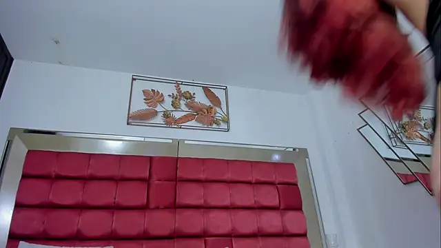 ShegoBlake online show from February 17, 12:21 am