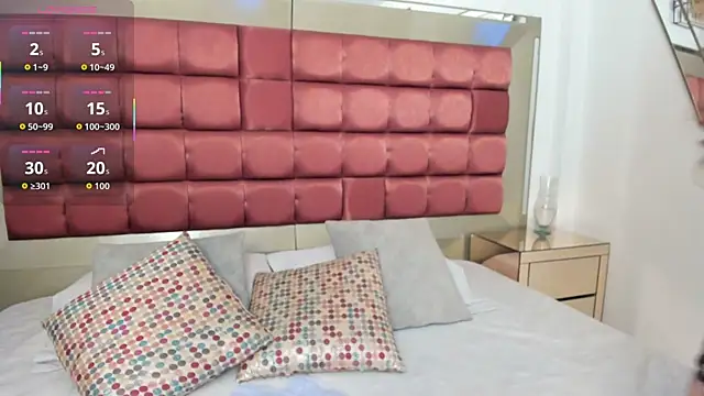 ShegoBlake online show from June 11, 12:32 am