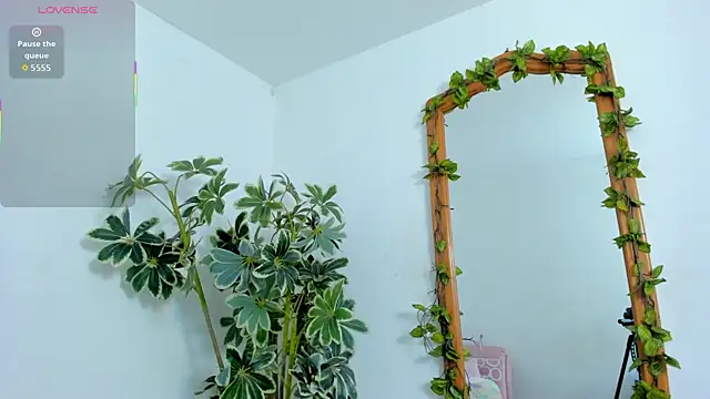 ShegoBlake online show from December 19, 12:48 am