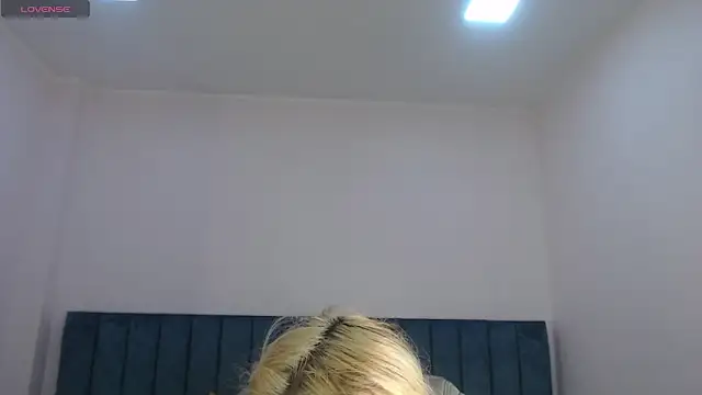 april bunnyy online show from May 13, 8:36 pm