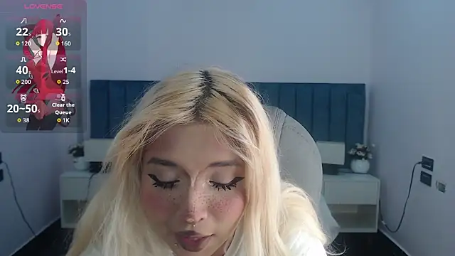 april bunnyy online show from May 15, 8:44 pm