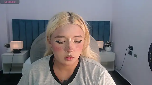 april bunnyy online show from May 14, 8:36 pm