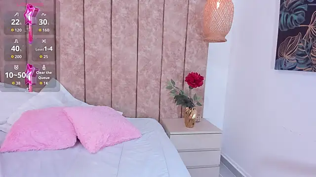 Katrina baurii online show from February 21, 2:18 pm