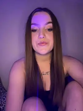 Cora1r online show from July 21, 8:09 pm