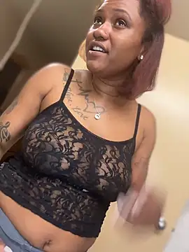 PrettyGal Tingz online show from June 5, 8:59 pm