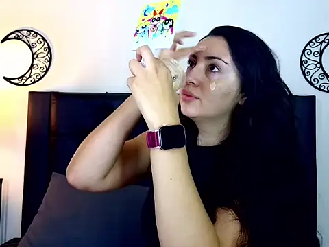 EvoletFMK online show from October 22, 11:26 am