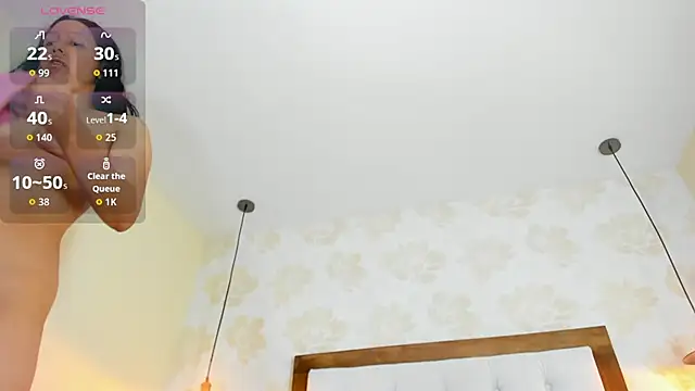 EVAGRECO online show from July 3, 3:23 am