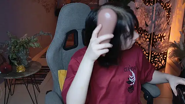 NancyMartinez online show from October 22, 5:12 am