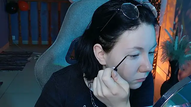 NancyMartinez online show from October 27, 5:14 am