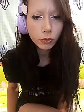 SashaGrinch online show from October 5, 4:56 pm