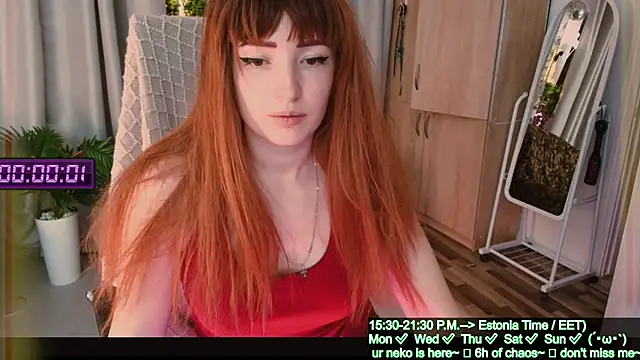 Toxic Ellies online show from March 16, 4:00 pm