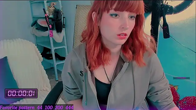 Toxic Ellies online show from May 16, 11:31 am