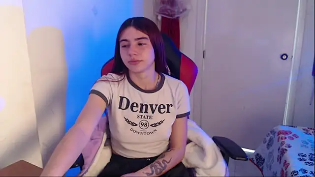 Maximesex online show from April 29, 1:47 pm
