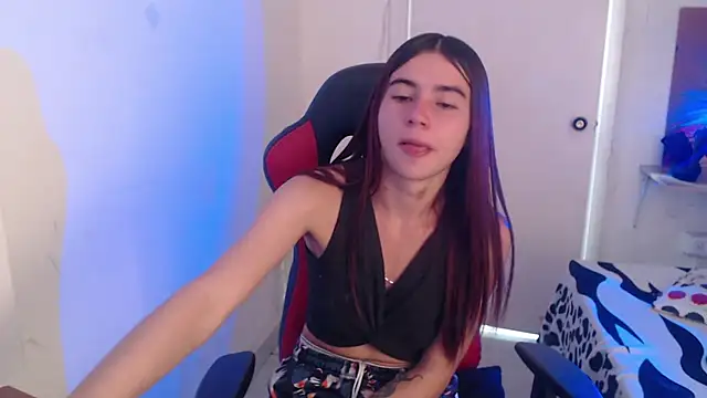 Maximesex online show from December 3, 1:57 pm