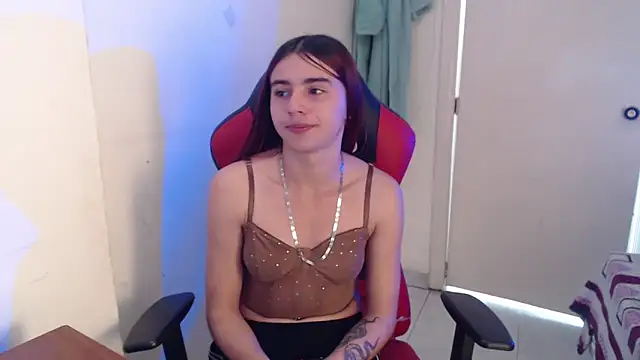 Maximesex online show from June 13, 2:25 pm