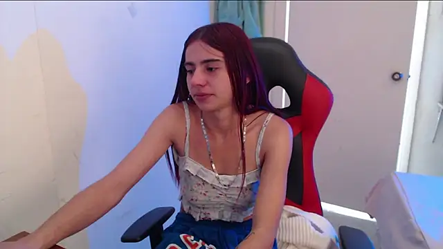 Maximesex online show from January 17, 1:51 pm