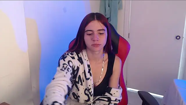 Maximesex online show from March 18, 2:00 pm