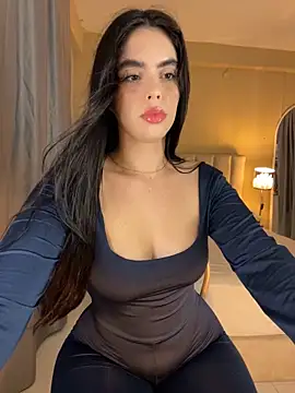 Mavi Coless online show from October 4, 1:33 am