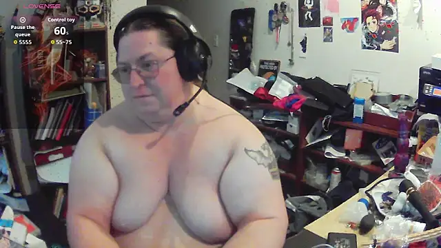 ShibariTurtleDuck online show from July 1, 4:28 pm