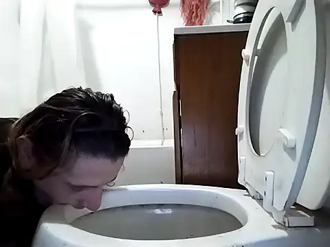 UniqueKorn86 online show from October 1, 8:14 pm