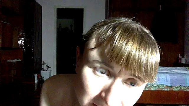 KlavdiaPetrivna online show from October 25, 1:13 am