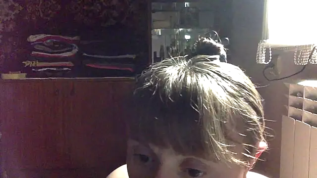 KlavdiaPetrivna online show from December 15, 9:20 pm