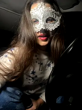 happyandsweet online show from November 2, 10:35 pm