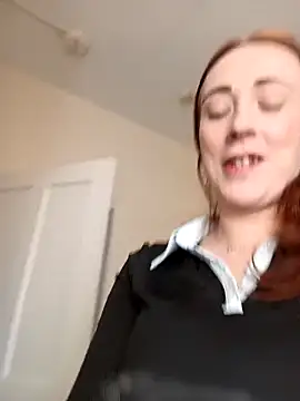 Teagan B online show from September 22, 8:02 am