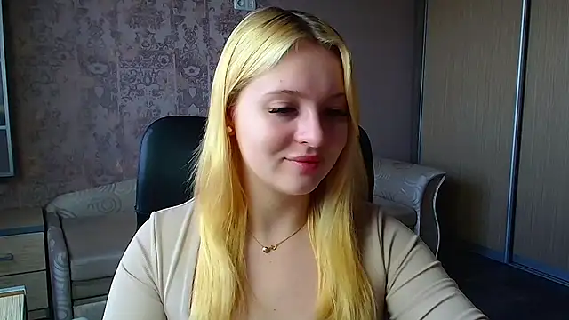Milka kiss  online show from May 2, 11:02 am