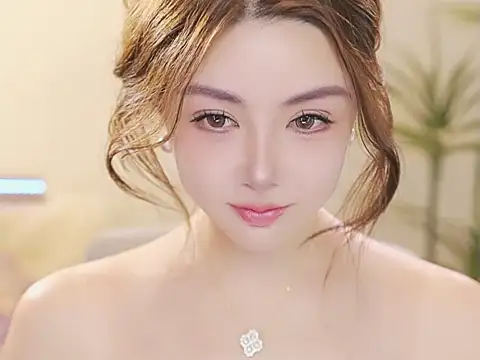 Qiaoqiao  online show from May 1, 5:54 am