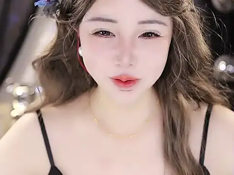 Snapshot of Qiaoqiao_ chatting on September 23, 11:30 am Qiaoqiao online show from September 23, 11:30 am