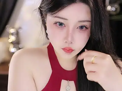 Snapshot of Qiaoqiao_ chatting on September 15, 3:20 pm Qiaoqiao online show from September 15, 3:20 pm