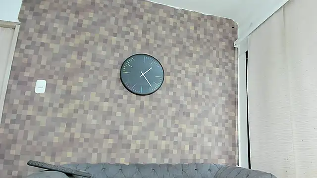 flavia cruz online show from September 14, 7:34 pm