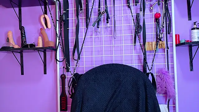  candy bdsm  online show from July 22, 12:39 pm