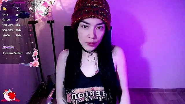 katty 8 online show from September 18, 8:40 pm