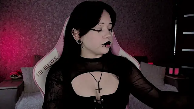 meowceline online show from August 5, 9:48 am