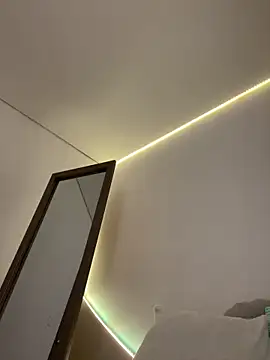 AmmyCollinsW online show from January 18, 11:34 pm