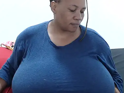 Bustyslave48 online show from December 5, 4:12 am