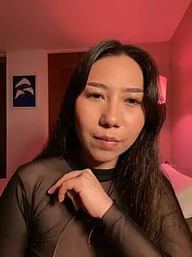 Aimilayne online show from July 1, 9:14 pm