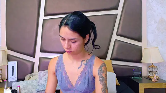 NicoleEsposito online show from July 15, 12:54 pm