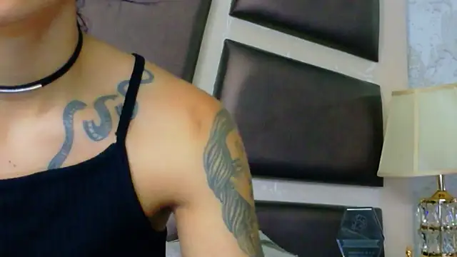 NicoleEsposito online show from July 4, 12:56 pm