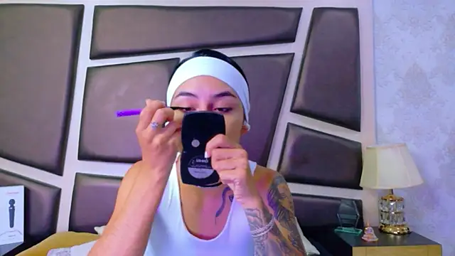 NicoleEsposito online show from July 8, 12:51 pm