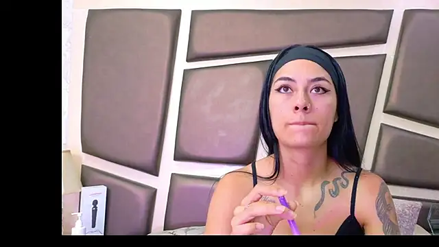 NicoleEsposito online show from July 22, 1:23 pm