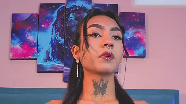 Kaataleya horny online show from September 14, 2:04 pm