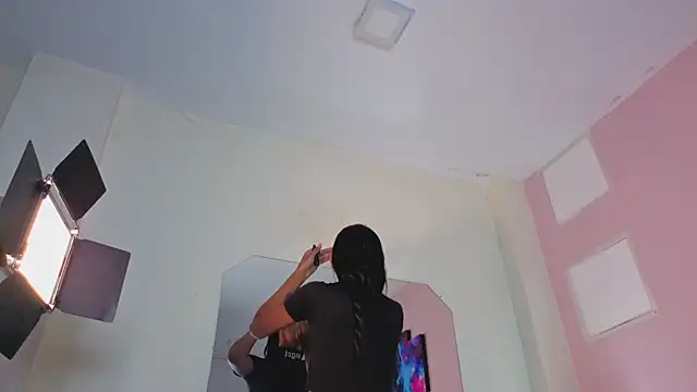 Kaataleya horny online show from October 11, 3:00 am