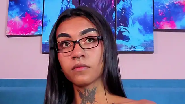 Kaataleya horny online show from September 11, 5:30 am