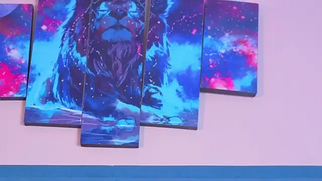 Kaataleya horny online show from December 21, 7:51 pm